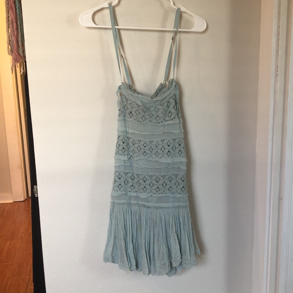 Free People Shailee Slip